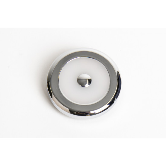 Carbest LED wall and ceiling light round (50 mm)