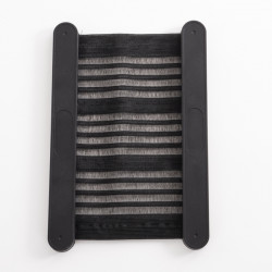 CARBEST Storage Net S - Black