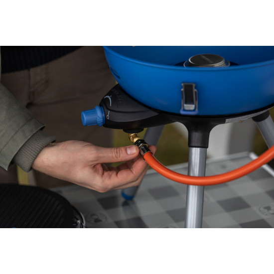 Party Grill 400 Caravan Connect