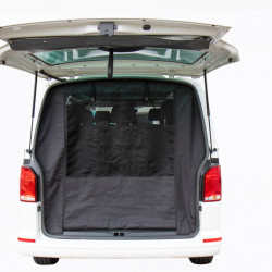 Carbest Premium Mosquito Net for VW T5/T6 Tailgate