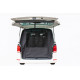 Carbest Premium Mosquito Net for VW T5/T6 Tailgate