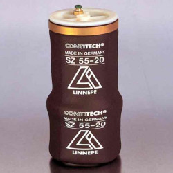 Linnepe Airlift auxiliary air suspension