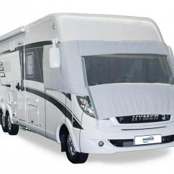 Thermal window mat LUX 2 for Carthago C-Line from 2015