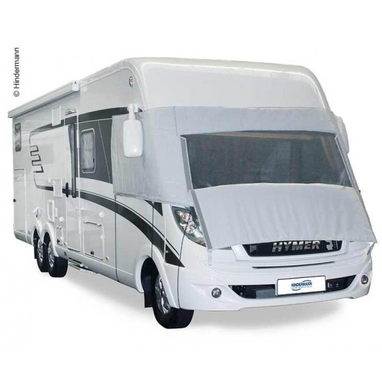 Thermal window mat LUX 2 for Carthago C-Line from 2015