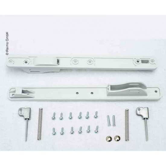 Functional panel Midi-Heki
