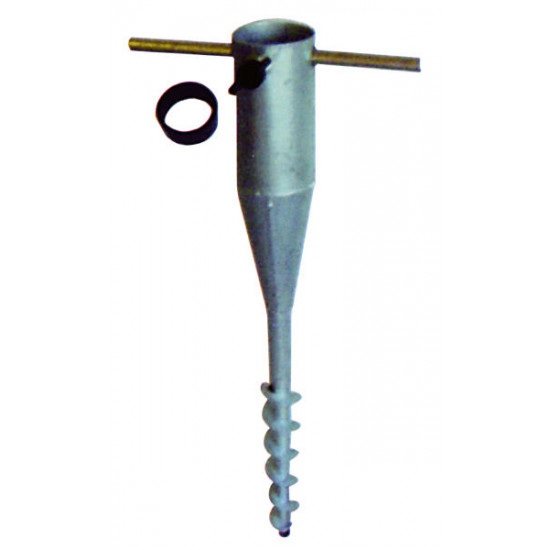 Parasol holder 55cm x Ø 55mm, 1 piece