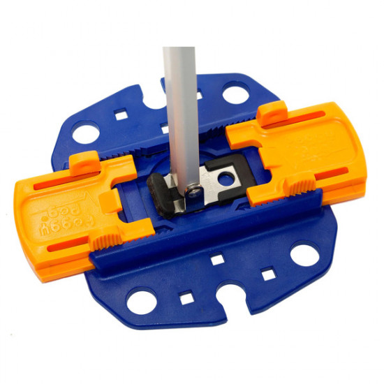Fix&Go Anchor Plate - Set of 1