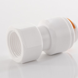 straight connectors