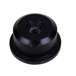 Base bearing for swivel table