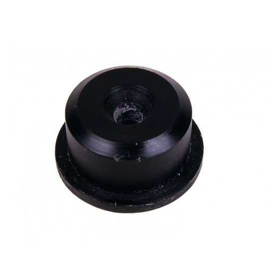 Base bearing for swivel table
