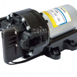 Lilie Smartseries automatic pressure pump - 14 l/min - 2.5 bar