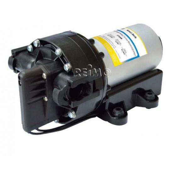 Lilie Smartseries automatic pressure pump - 14 l/min - 2.5 bar