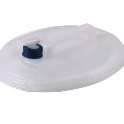 Foldable water canister - 10 l