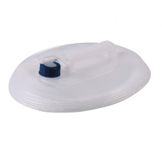 Foldable water canister - 10 l