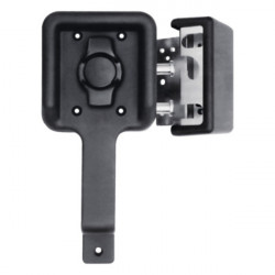 Motorhome lock, door thickness 30mm, right-hand side