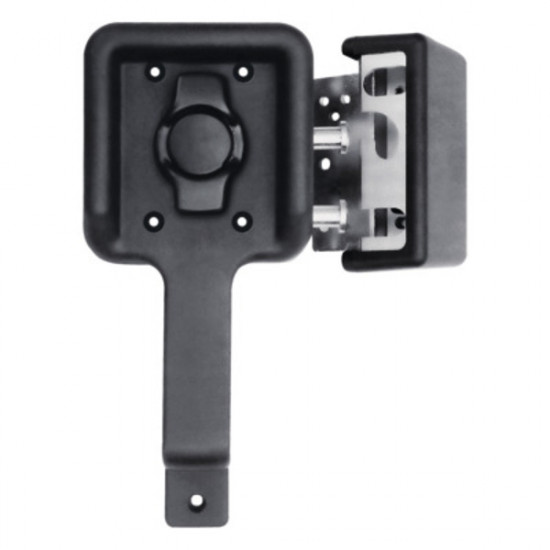 Motorhome lock, door thickness 30mm, right-hand side