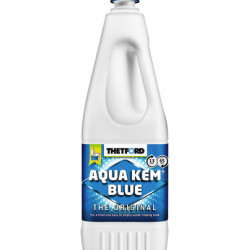 Aqua Kem Blue - 2 l toilet chemicals