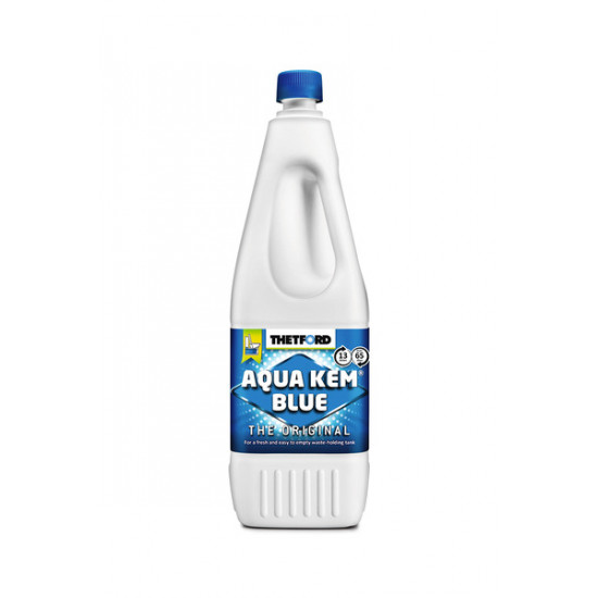 Aqua Kem Blue - 2 l toilet chemicals