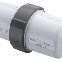 myclean® water water filter