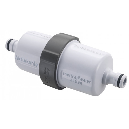myclean® water water filter
