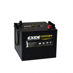 Exide Gel Batteries Equipment