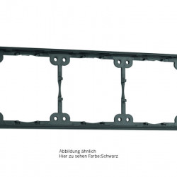 Spacer 3x high, loose