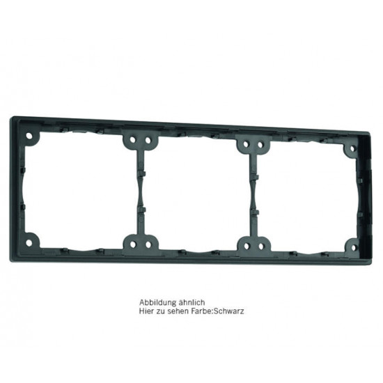 Spacer 3x high, loose