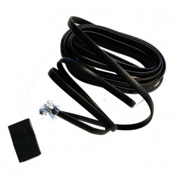 Büttner remote control extension cable 5m