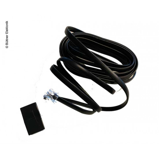 Büttner remote control extension cable 5m