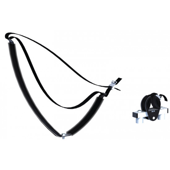 Euro Carry - Kayak Kit