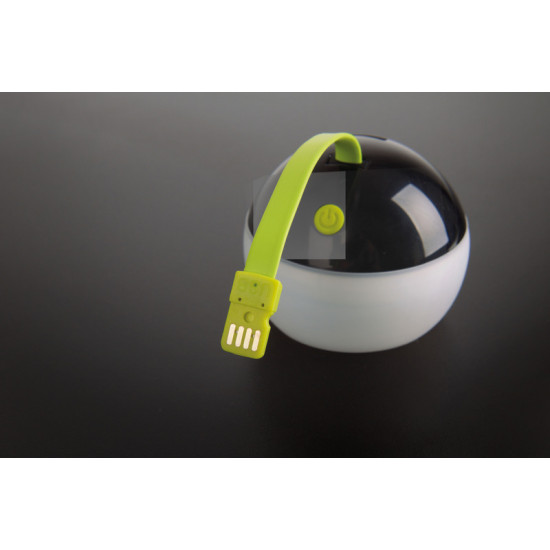 Carbest USB Camping Light, Portable, Waterproof