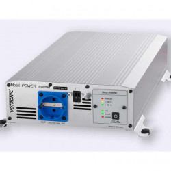 MobilPower Inverter SMI 1700 ST