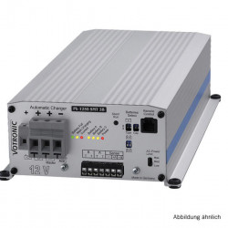 Automatic charger Pb1250Li 12V