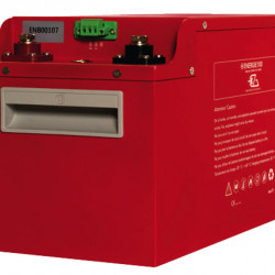 Lithium battery ENERG-E140 - 140Ah