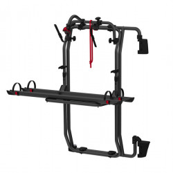 Carry-Bike Frame DeepBlac