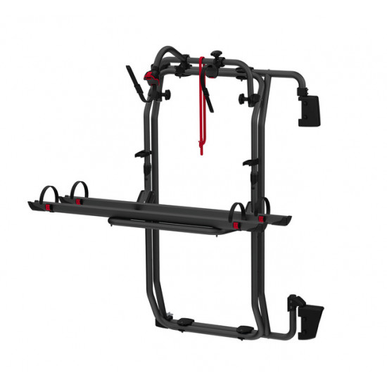 Carry-Bike Frame DeepBlac