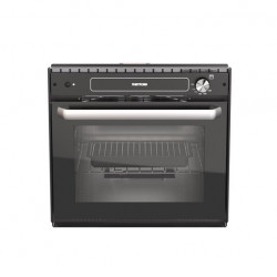 Oven & Grill “Duplex XS”
