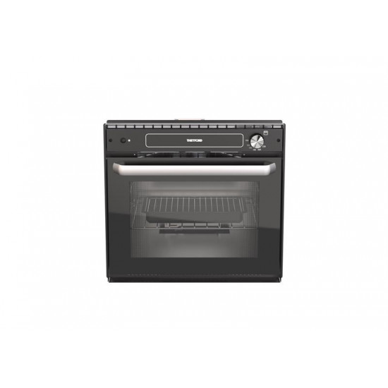 Oven & Grill “Duplex XS”