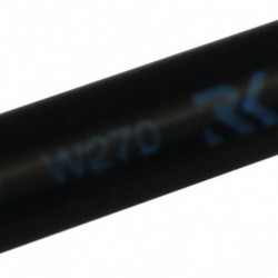 Cold water pipe 12mm linear meter