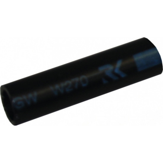 Cold water pipe 12mm linear meter