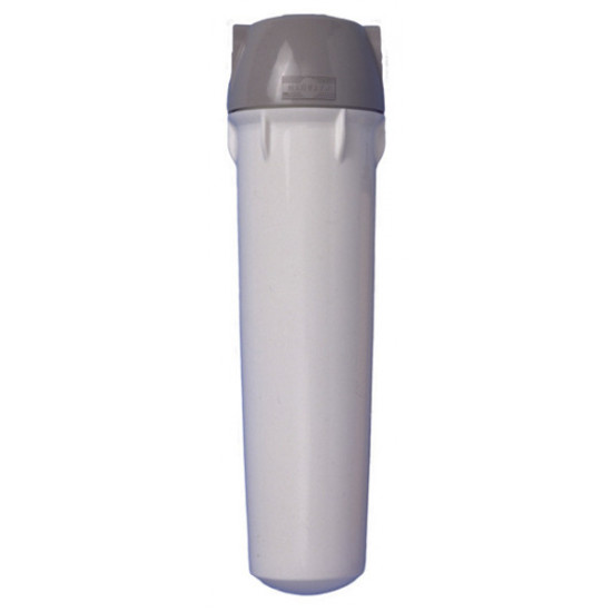 Built-in filter housing EBF