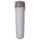 Built-in filter housing EBF
