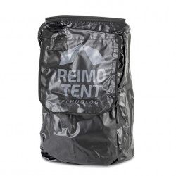 Shoe bag for roof tent