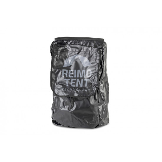 Shoe bag for roof tent