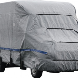 Wintertime hood RM L 610cm, W 235cm