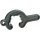 MiniTool for gas cylinder regulators - Blue