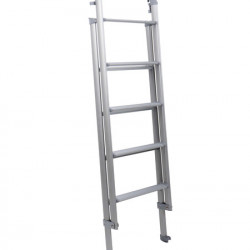Access ladder for sleeping lofts