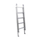Access ladder for sleeping lofts