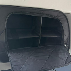 Window bag CAMPER BAG — for rear side windows - Ford Tourneo Custom (>2023) - VW Caravelle