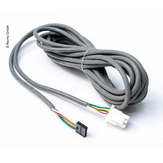 Cable for tank probes water